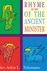 The Rhyme (or Not) of the Ancient Minister