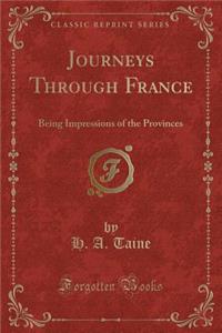 Journeys Through France