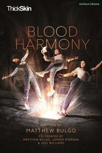 Blood Harmony