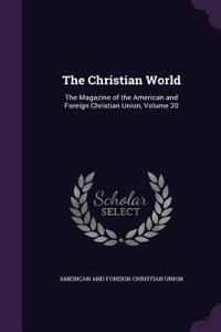 The Christian World