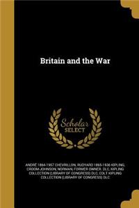 Britain and the War