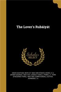 The Lover's Rubáiyát