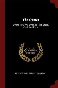 The Oyster
