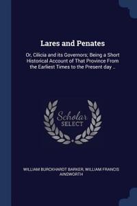 Lares and Penates
