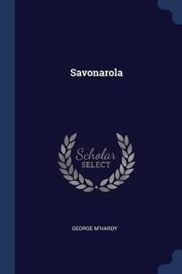 Savonarola