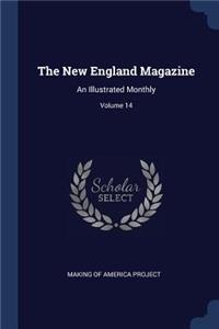 New England Magazine