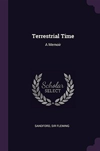 Terrestrial Time