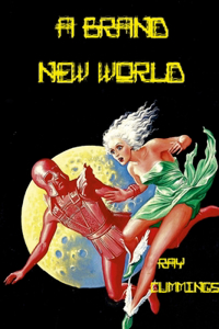 Brand New World