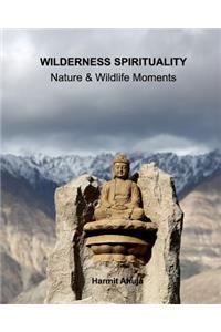 Wilderness Spirituality