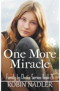 One More Miracle