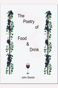 Poetry of Food & Drink