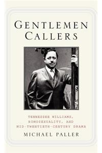 Gentlemen Callers