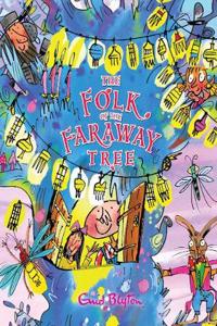 The Folk of the Faraway Tree Gift Edition