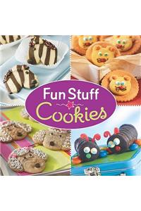 Fun Stuff Cookies