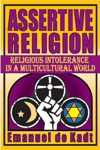 Assertive Religion