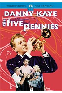 The Five Pennies