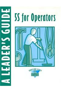 5S for Operators A Leader's