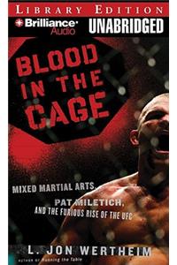 Blood in the Cage