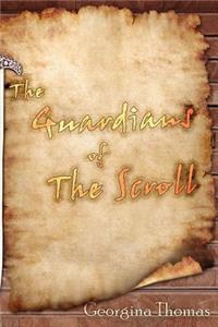 Guardians of the Scroll