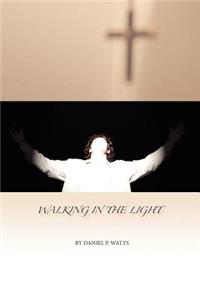 Walking in the Light