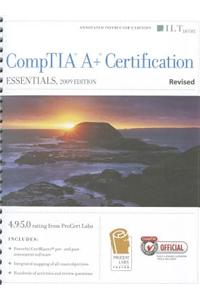Comptia A+ Certification