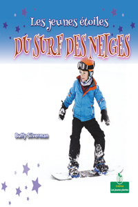 Les Jeunes Étoiles Du Surf Des Neiges (Little Stars Snowboarding)