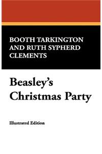 Beasley's Christmas Party