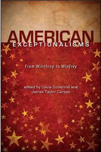 American Exceptionalisms