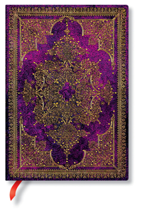 Bijou (Solstice Star) Midi Lined Hardcover Journal