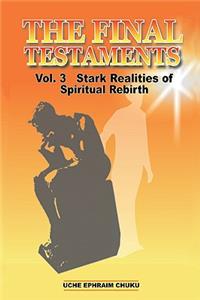 Final Testaments Vol. 3