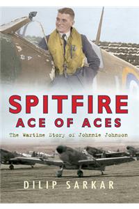 Spitfire Ace of Aces