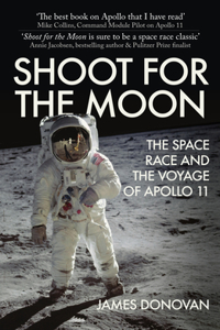 Shoot for the Moon