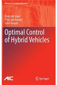 Optimal Control of Hybrid Vehicles
