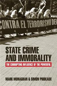 State Crime and Immorality