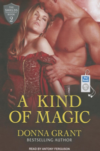A Kind of Magic