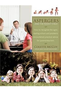 Aspergers and the Infant Child