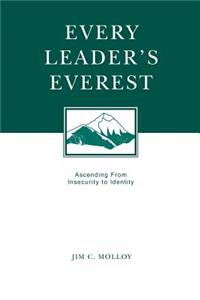 Every Leader's Everest