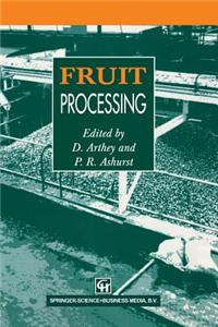 Fruit Processing