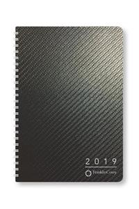 Franklincovey Planner 2019 Classic Weekly Flexible Gray