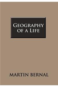 Geography of a Life