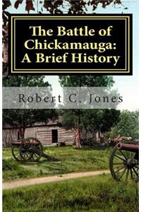 The Battle of Chickamauga