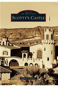 Scotty's Castle