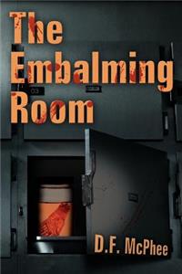 Embalming Room