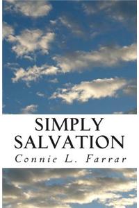 Simply Salvation