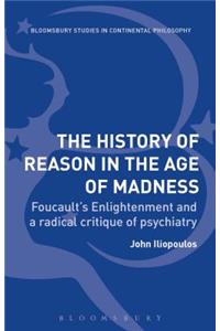 History of Reason in the Age of Madness