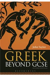 Greek Beyond GCSE