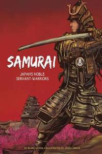 The Samurai