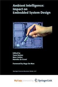 Ambient Intelligence