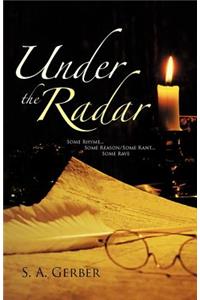 Under the Radar
