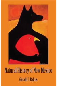 Natural History of New Mexico